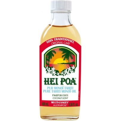 HEI POA PUR MONOI TAHITI COCO 100ML