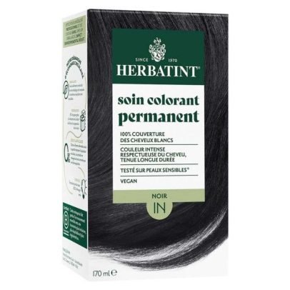 HERBATINT 1N NOIR 150ML