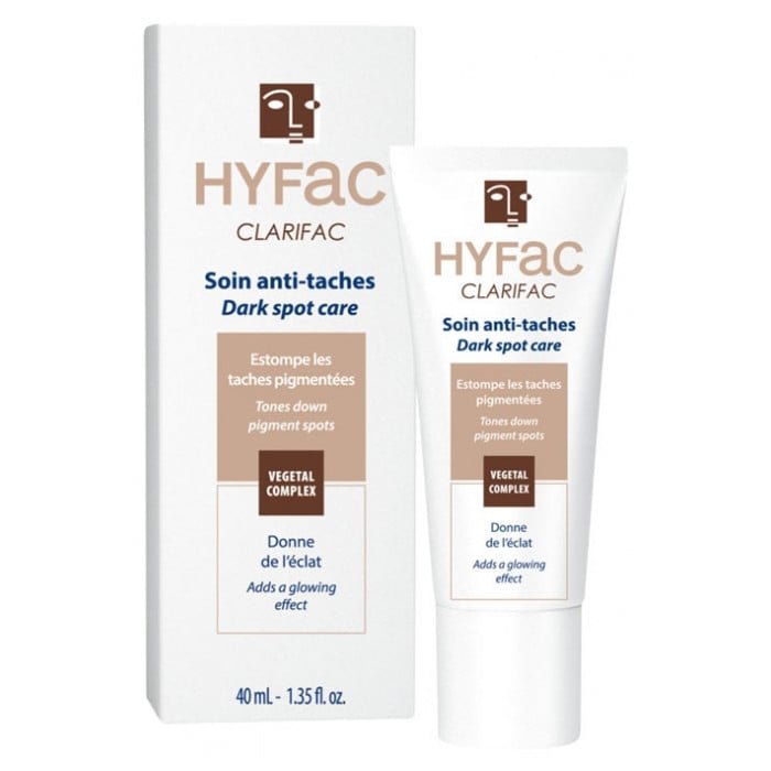 HYFAC CLARIFAC SOIN ANTI TACHES 40ML