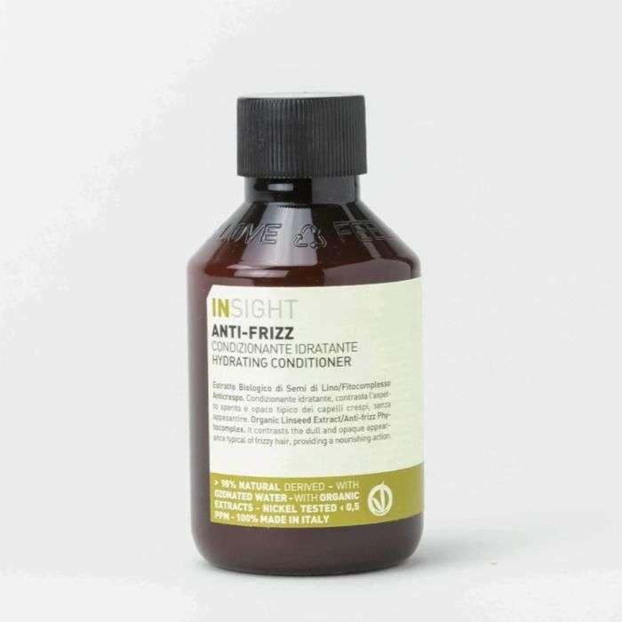 INSIGHT ANTI FRIZZ HYDRATING CONDITIONER 100ML
