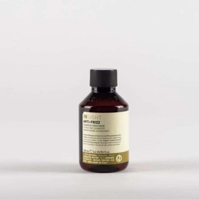 INSIGHT ANTI FRIZZ HYDRATING SHAMPOO 100ML