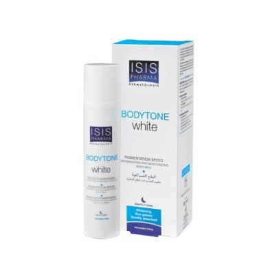 ISISPHARMA BODYTONE WHITE 100ML