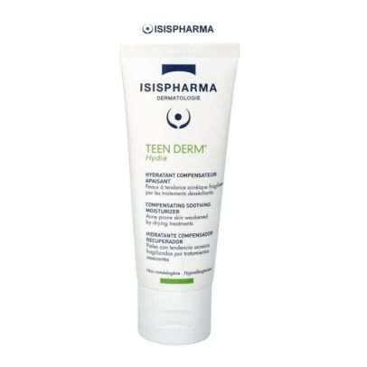 ISISPHARMA TEEN DERM HYDRA 100ML