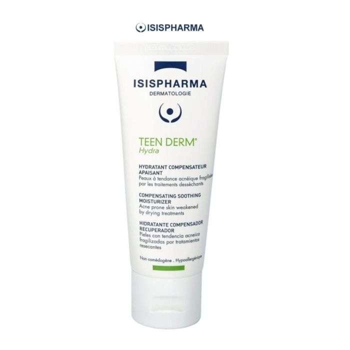 ISISPHARMA TEEN DERM HYDRA 100ML