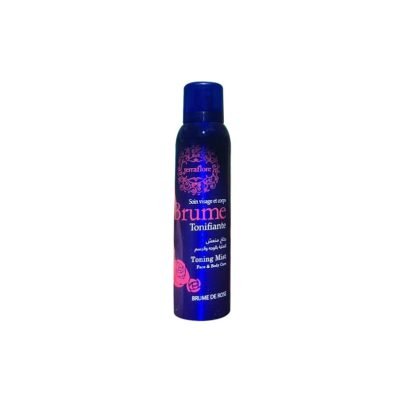 JERRAFLORE BRUME DE ROSE 150ML
