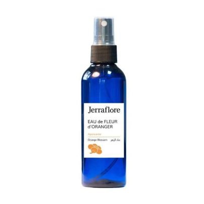 JERRAFLORE DUO FLEUR D'ORANGER 60ML