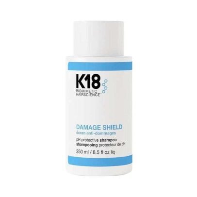K18 DAMAGE SHIELD PROTECTIVE SHAMPOO 250ML