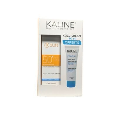 KALINE ECRAN INVISIBLE