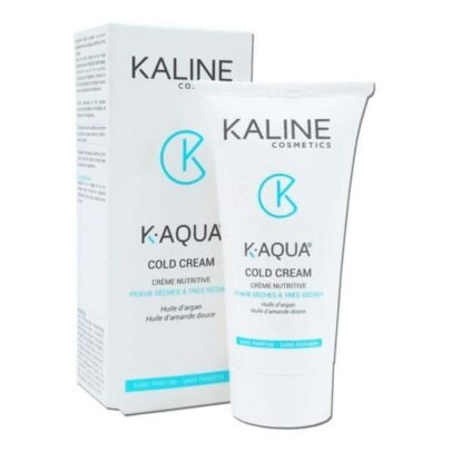 KALINE K AQUA COLD CREAM PEAUX SECHES 200ML