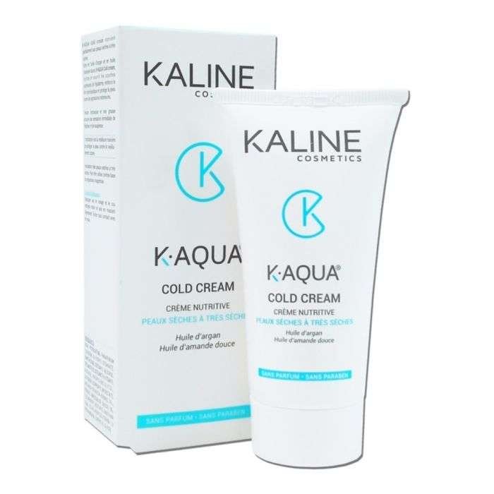 KALINE K AQUA COLD CREAM PEAUX SECHES 200ML