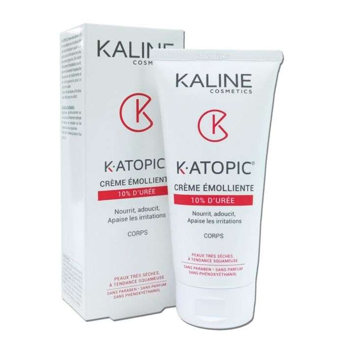 KALINE K ATOPIC CREME ÉMOLLIENTE 200ML