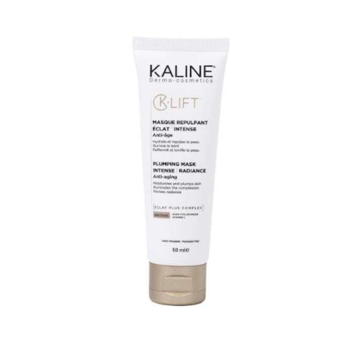 KALINE K LIFT MASQUE REPULPANT ECLAT INTENSE 50ML