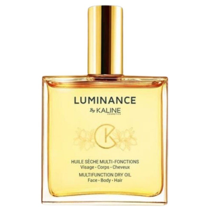 KALINE LUMINANCE HUILE SECHE MULTI FONCTIONS 100ML
