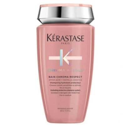 KERASTASE CHROMA ABSOLU BAIN OPAQUE 250ML