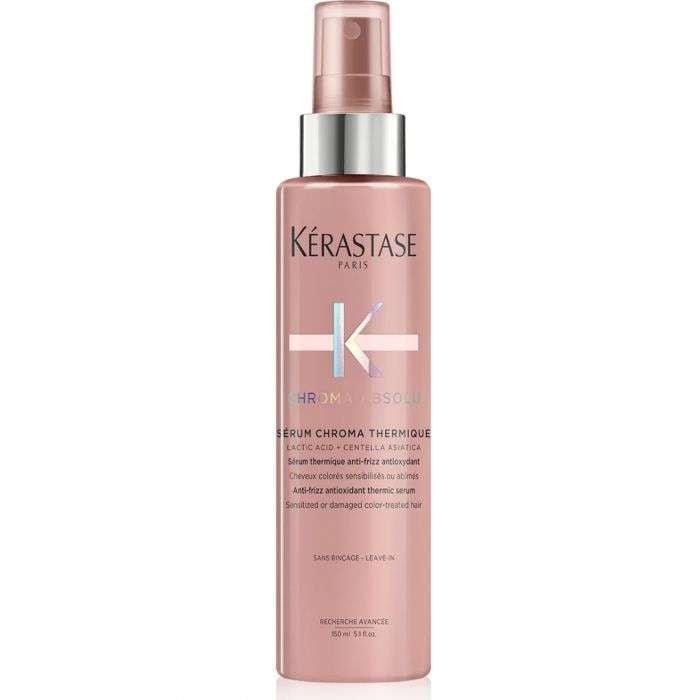 KERASTASE COFFRET CHROMA ABSOLU PRINTEMPEAU SECHEINTENSE