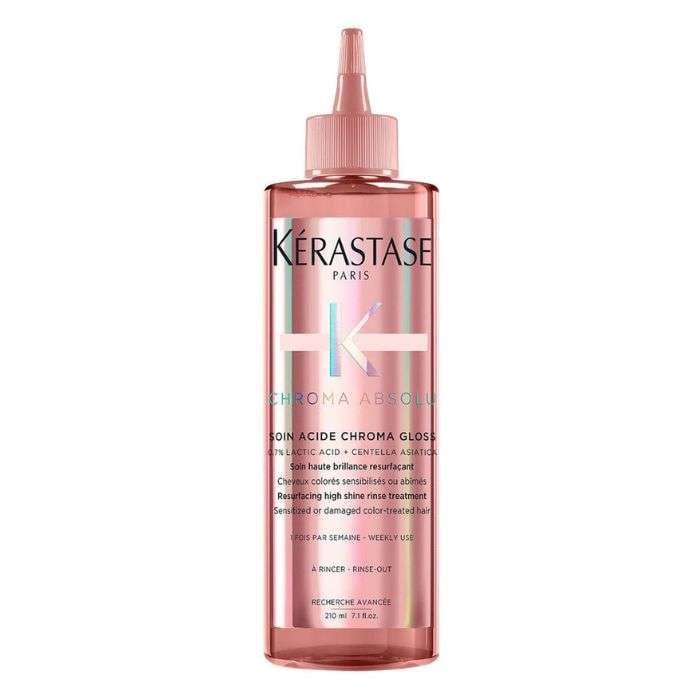 KERASTASE CHROMA ABSOLU SOIN ACIDE CHROMA GLOSS 210ML