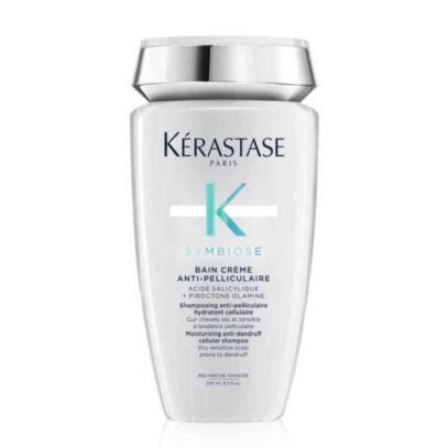 KERASTASE SYMBIOSE BAIN PURETE ANTI PELLICULAIRE 250ML