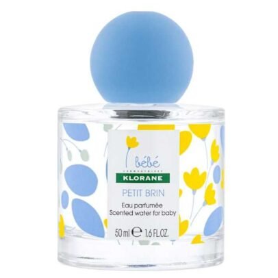 KLORANE BEBE PETIT BRIN EAU PARFUME 50ML