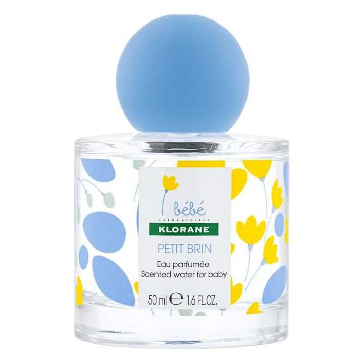 KLORANE BEBE PETIT BRIN EAU PARFUME 50ML
