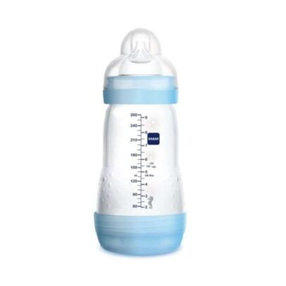 MAM BIBERON EASY START ANTI COLIC 2M+ 260ML