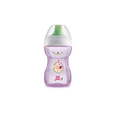 MAM CUP FUN TO DRINK 8M+ 270ML