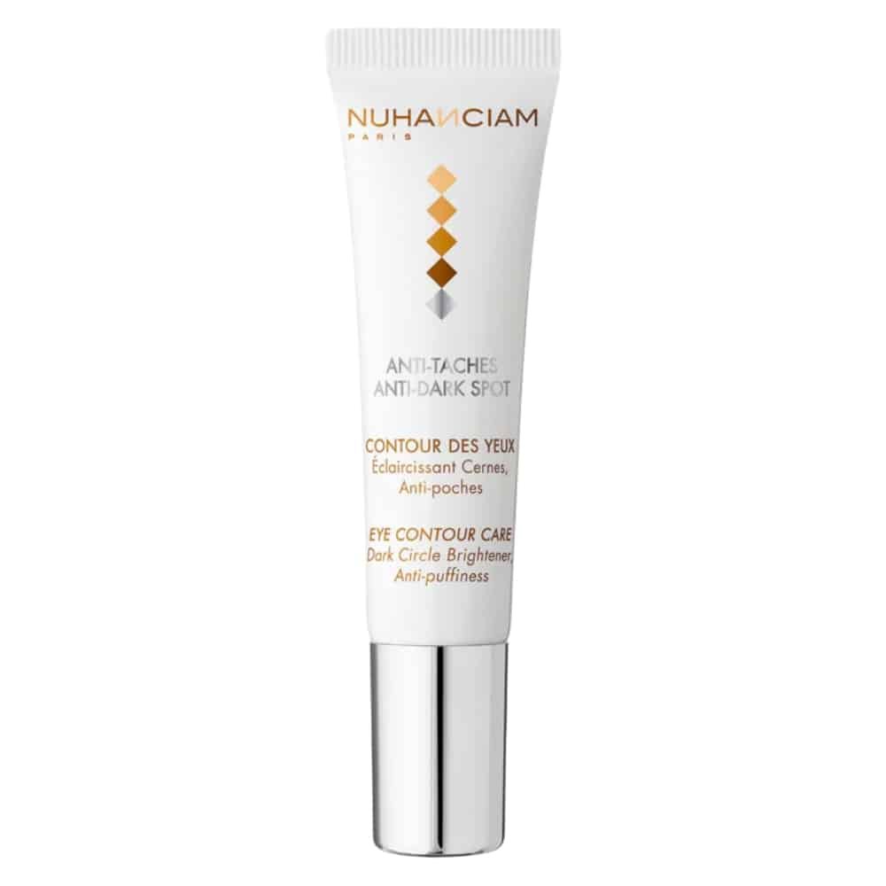 NUHANCIAM CONTOUR DES YEUX 15ML
