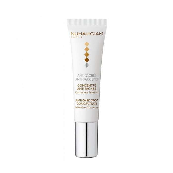 NUHANCIAM CONCENTRE ANTI TACHES 15ML