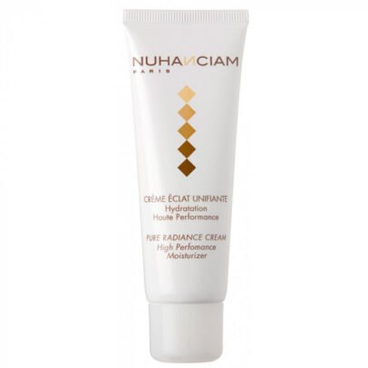 NUHANCIAM CREME ECLAT UNIFIANTE 50ML