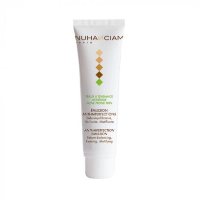 NUHANCIAM EMULSION ANTI IMPERFECTION 30ML