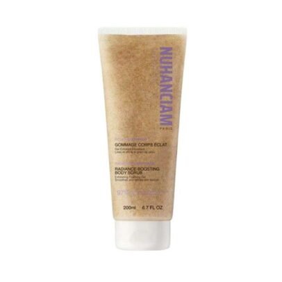 NUHANCIAM GOMMAGE CORPS ECLAT 200ML