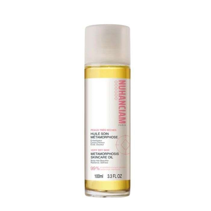 NUHANCIAM HUILE DE SOIN METAMORPHOSE 100ML