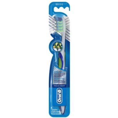 ORAL B BROSSE A DENTS PRO EXPERT MASSAGE SOUPLE