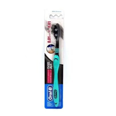 ORAL B BROSSE A DENTS ULTRATHIN NOIR (8469)