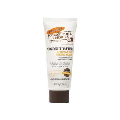 PALMER'S MASQUE HYDRATANT VISAGE COCO 90G