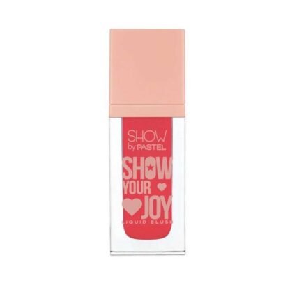 PRO VITAL COSMETICS BLUSH LIQUIDE SPF15 15ML