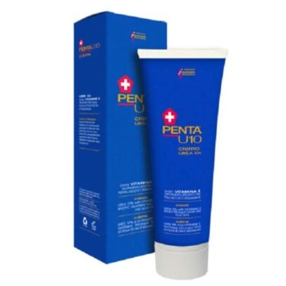 PENTA U 10 CREME 250ML