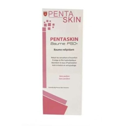 PENTASKIN BAUME PSO+ 200ML
