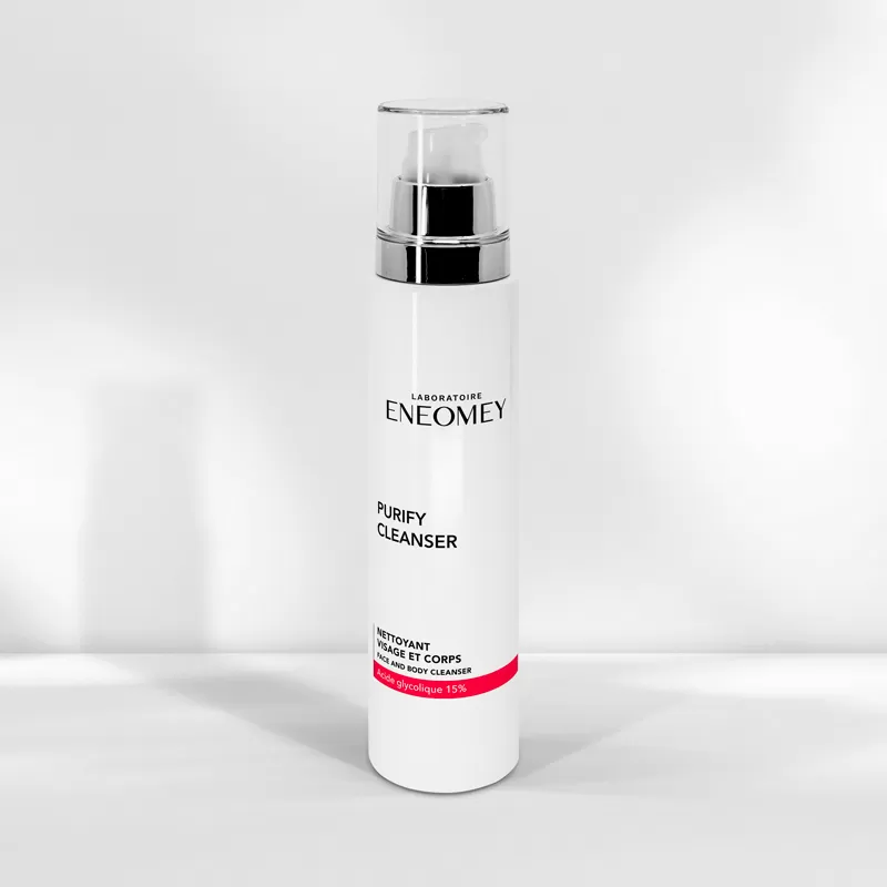 ENEOMEY PURIFY CLEANSER 150ML