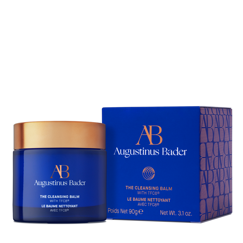 AUGUSTINUS BADER THE CLEANSING BALM 90G