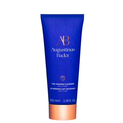 AUGUSTINUS BADER THE FOAMING CLEANSER 100ML