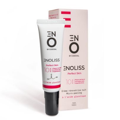 ENOLISS PERFECT SKIN 10 AHA 30ML