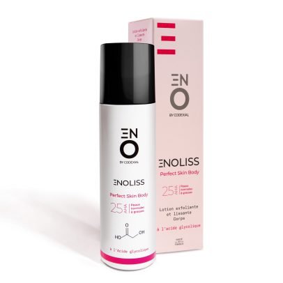 ENOLISS PERFECT SKIN BODY 25AHA 100ML