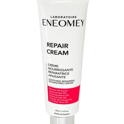 ENEOMEY REPAIR CREAM CRÈME NOURRISSANTE REPARATRICE APAISANTE 50ML