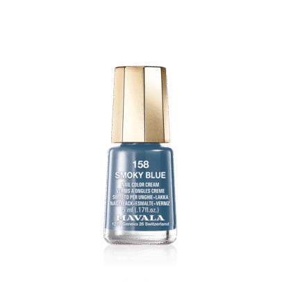 158_Smoky Blue