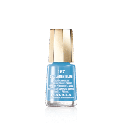 167_Cyclades Blue