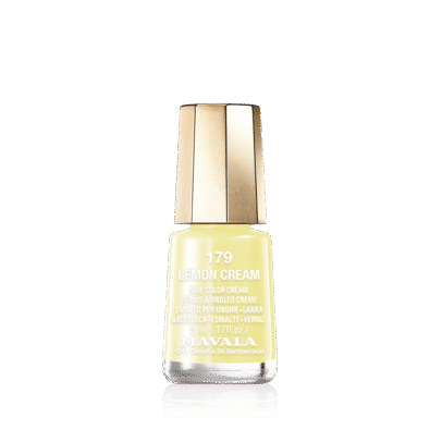 179_Lemon Cream