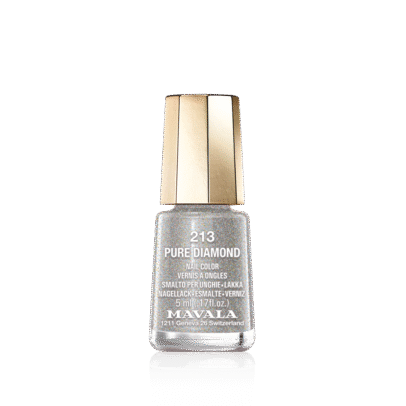 213_Pure Diamond