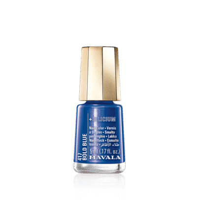 417_BOLD BLUE