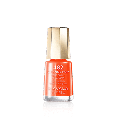 482_ORANGE POP