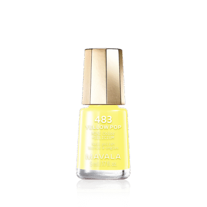 483_YELLOW POP